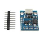 HW-019B Mini USB MCU Development Board - 1