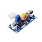 2 PCS HW-064 XL4015 DC Adjustable Step-Down Module - 1