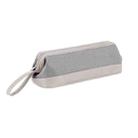 BUBM CFJ-RW Hair Dryer Storage Bag Hair Dryer Accessory Storage Suitable For Dyson(Gray) - 1