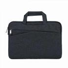 BUBM FMBX Laptop Liner Bag Business Computer Bag Large-Capacity Computer Handbag, Size: 11/12 inch(Blue) - 1