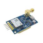 HW-539 GPS Module NE0-7M Satellite Positioning Module 51 SCM MCU for Arduino(HW-539 7M GPS) - 1