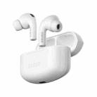 Edifier Lollipods Pro Long Endurance Sports Half In-Ear Wireless Stereo Bluetooth Earphones with Charging Box(White) - 1