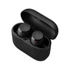 Edifier Xemal X3 Mini TWS Sports Binaural Bluetooth 5.0 Wireless Earphones(Black) - 1