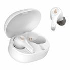 Edifier Xemal X5 TWS Wireless Stereo Bluetooth 5.0 Sports Earphones with Charging Box(White) - 1