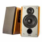 EDIFIER R1600TIII Multimedia Notebook Speaker Wooden Bass Speaker, US Plug(Wood Texture) - 2