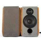 EDIFIER R1600TIII Multimedia Notebook Speaker Wooden Bass Speaker, US Plug(Wood Texture) - 4