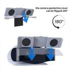 JYS JYS-P5139 HD Camera Privacy Protection Cover Blank Protection Cover For PS5 - 5