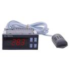 ZL-7801A Dual Output Intelligent Temperature And Humidity Conductor Automatic Temperature Conductor - 1