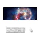 800x300x5mm Symphony Non-Slip And Odorless Mouse Pad(13) - 1