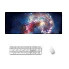 900x400x4mm Symphony Non-Slip And Odorless Mouse Pad(13) - 1