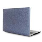 PC Laptop Protective Case For MacBook Retina 15 A1398 (Plane)(Flash Deep Gray) - 1