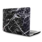 PC Laptop Protective Case For MacBook Retina 15 A1398 (Plane)(Black) - 1