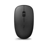 Rapoo M200G 1300 DPI 3 Keys Silent Wireless Mouse(Gray) - 1