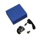 NETUM 2D Mini Wireless Bluetooth Ring Scanner(R2L) - 7