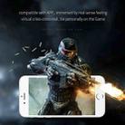 A9 AR Bluetooth Game Pistol Sports Somatosensory Shooting Game Mobile Phone Handle, Style: English - 5