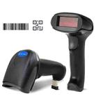 NETUM F16 Medical Barcode Scanner Supermarket QR Code Handheld Scanner, Specification: Wired  - 2