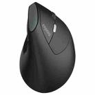Rapoo MV20 Ergonomic Wireless Silent Vertical Mouse(Sound Version) - 1