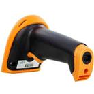Express Barcode Scanner With Storage USB Wireless Scanner, Specification： Two-dimensional - 4