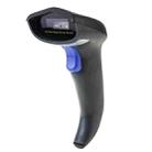 NETUM High-Precision Barcode QR Code Wireless Bluetooth Scanner, Model: Wired  - 1