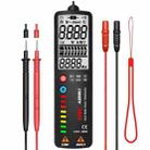 BSIDE Dual-Mode Smart Large-Screen Display Multimeter Electric Pen Portable Voltage Detector, Specification: ADMS1  - 1