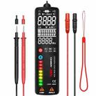 BSIDE Dual-Mode Smart Large-Screen Display Multimeter Electric Pen Portable Voltage Detector, Specification: ADMS1CL  - 1