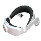VR Comfortable Do Not Press Your Face Headset Ergonomic VR Headset For Oculus Quest2 - 1