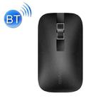 Rapoo M550 1300DPI 3 Keys Home Office Wireless Bluetooth Silent Mouse, Colour: Wireless Charging Version - 1