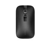 Rapoo M550 1300DPI 3 Keys Home Office Wireless Bluetooth Silent Mouse, Colour: Ordinary Version Black - 1