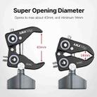 Ulanzi R060 UURig R060 Super Clamp Crab Pliers Clip Expansion Fixed Bracket - 6