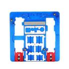 Kaisi  A21+ 12 in 1 Chip Fixture Repair Board PCB Holder For IPhone XR / 8 / 6 / 6S / 6S Plus / 5S / 5C - 1