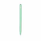 5 PCS Stylus Silicone Protective Case For Apple Pencil 2(Mint) - 1