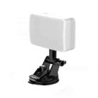 Ulanzi TPU Suction Cup+VL120 Online Video Conference Live Computer Suction Cup Fill Light(TPU Suction Cup + VL120) - 1