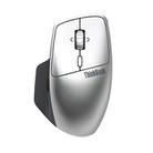 Lenovo ThinkBook Bluetooth Wireless Dual Mode Interactive Design Mouse(Creator) - 1