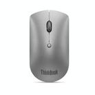 Lenovo ThinkBook Dual Bluetooth 5.0 Wireless Mouse Compact Portable Ultra Slim Office Mouse - 1