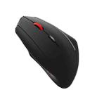 Lenovo Thinkbook Wireless Mouse Ergonomic Design Side Grip Mice - 1