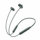 OPPO Enco M33 Hanging Neck Sports Bluetooth Earphones Long Battery Life Gaming Music Headphones(Green) - 1