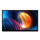 Waveshare 13.3 Inch 2K 2560×1440 HDMI/Type-C Display Interface AMOLED Touch Display(US Plug) - 1