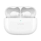 vivo TWS 2e Dual Microphone Noise Reduction Waterproof Wireless Bluetooth Earphones(White) - 1