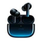 vivo TWS 2 Smart Dynamic Noise Reduction Low Latency Wireless Bluetooth Earphones(Blue) - 1