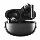 Realme Buds Air5 Pro 3D Spatial Sound Active Noise Reduction Wireless Bluetooth Earphones(Black) - 1