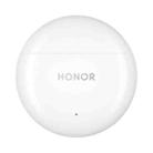 Honor Earbuds X5 Semi-in-ear Smart Call Noise Reduction Wireless Bluetooth Earphones(Glaze White) - 9