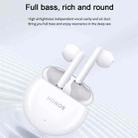 Honor Earbuds X5 Semi-in-ear Smart Call Noise Reduction Wireless Bluetooth Earphones(Glaze White) - 12
