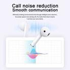 Honor Earbuds X5 Semi-in-ear Smart Call Noise Reduction Wireless Bluetooth Earphones(Glaze White) - 14