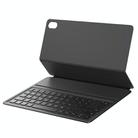 Original Smart Magnetic Keyboard For Huawei MatePad Air 11.5 Inch(Classic Black) - 1