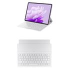 Original Smart Magnetic Keyboard For Huawei MatePad Air 11.5 Inch(Elephant Gray) - 2