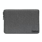 Lenovo ThinkPad 4X40X67058 Durable Waterproof Inner Sleeve For 13-14 Inch Laptop - 1