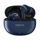 Realme Buds T100 AI ENC Smart Call Noise Reduction Wireless In-Ear Bluetooth Earphones(Blue) - 1