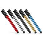 Bau3 Pen Shape Multifunctional USB Flash Drives, Random Color Delivery, Capacity:4GB(01) - 1