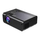 W18 1280 X 720P Portable Home HD LED Wireless Smart Projector, Spec: Standard Model(UK Plug) - 1