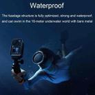 Original DJI Osmo Action 3 4K Ultra-Wide View Anti-Shake Diving Camera Outdoor Sports Waterproof Camera - 5